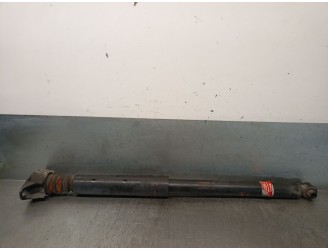 Recambio de amortiguador trasero izquierdo para mazda 3 sedán (bk) 1.6 di turbo (bk12y) referencia OEM IAM BP4K28910D BP4K28910D