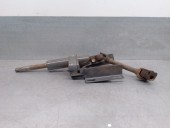 Recambio de columna direccion para lada niva todo terreno, cerrada (2121, 2131) 1600 referencia OEM IAM VAZ2121  