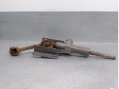 Recambio de columna direccion para lada niva todo terreno, cerrada (2121, 2131) 1600 referencia OEM IAM VAZ2121 
