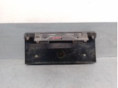 Recambio de guantera para lada niva todo terreno, cerrada (2121, 2131) 1600 referencia OEM IAM VAZ2121 