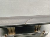 Recambio de guantera para lada niva todo terreno, cerrada (2121, 2131) 1600 referencia OEM IAM VAZ2121  