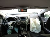 hyundai i40 i (vf) del año 2017