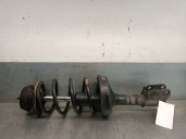 Replacement front right shock absorber for Nissan Kubistar van (X76) 1.5 dCi OEM IAM reference K9K872 