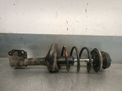 Replacement front right shock absorber for Nissan Kubistar van (X76) 1.5 dCi OEM IAM reference K9K872 