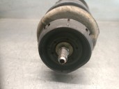 Replacement front right shock absorber for Nissan Kubistar van (X76) 1.5 dCi OEM IAM reference K9K872 