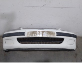 Recambio de paragolpes delantero para peugeot 106 ii (1a_, 1c_) 1.5 d referencia OEM IAM 7401G4  