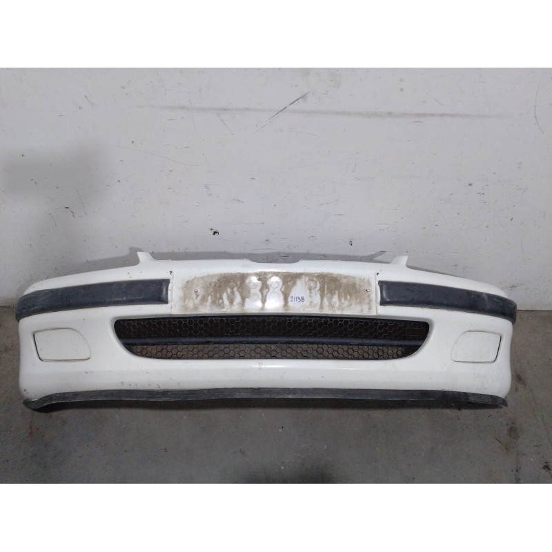 Recambio de paragolpes delantero para peugeot 106 ii (1a_, 1c_) 1.5 d referencia OEM IAM 7401G4  