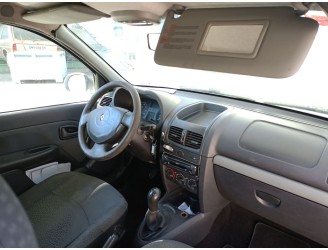 renault clio iii (br0/1, cr0/1) del año 2010