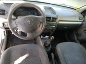 renault clio iii (br0/1, cr0/1) del año 2010