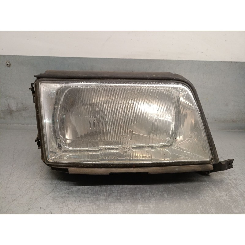 Recambio de faro derecho para audi 100 c4 sedán (4a2) 2.8 e referencia OEM IAM 4A0941030 4A0941030 