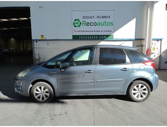 citroën c4 picasso i monospace (ud_) del año 2008
