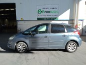 citroën c4 picasso i monospace (ud_) del año 2008