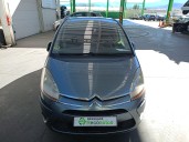 citroën c4 picasso i monospace (ud_) del año 2008