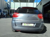 citroën c4 picasso i monospace (ud_) del año 2008