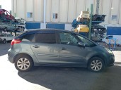 citroën c4 picasso i monospace (ud_) del año 2008