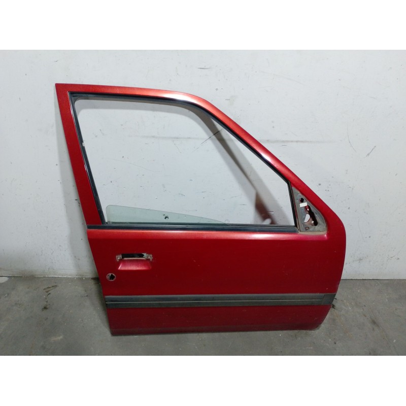 Recambio de puerta delantera derecha para peugeot 106 i (1a, 1c) 1.1 referencia OEM IAM 9004E9  