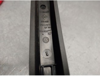 Recambio de brazo limpia trasero para volkswagen touran (1t1, 1t2) 2.0 tdi 16v referencia OEM IAM 1T0955707  