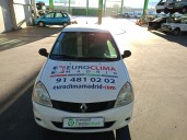 renault clio iii (br0/1, cr0/1) del año 2010