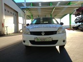 renault clio iii (br0/1, cr0/1) del año 2010
