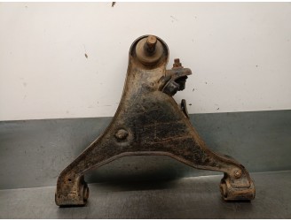 Recambio de brazo suspension inferior delantero derecho para nissan navara np300 (d40) 2.5 dci 4wd referencia OEM IAM 54500EB300