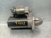 Recambio de motor arranque para bmw 3 (e46) 318 i referencia OEM IAM 7505979  0001108196 BOSCH