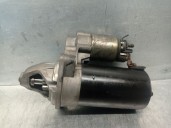 Recambio de motor arranque para bmw 3 (e46) 318 i referencia OEM IAM 7505979  0001108196 BOSCH