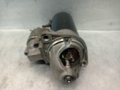 Recambio de motor arranque para bmw 3 (e46) 318 i referencia OEM IAM 7505979  0001108196 BOSCH