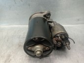 Recambio de motor arranque para bmw 3 (e46) 318 i referencia OEM IAM 7505979  0001108196 BOSCH