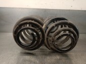 Recambio de muelle amortiguacion para opel zafira tourer c (p12) 1.4 (75) referencia OEM IAM 424476 424476 