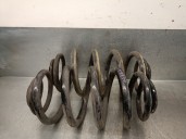 Recambio de muelle amortiguacion para opel zafira tourer c (p12) 1.4 (75) referencia OEM IAM 424476 424476 