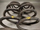 Recambio de muelle amortiguacion para opel zafira tourer c (p12) 1.4 (75) referencia OEM IAM 424476 424476 