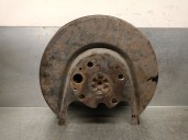 Recambio de mangueta trasera izquierda para seat leon (1m1) 1.9 tdi referencia OEM IAM 1J0598477 1J0598477 