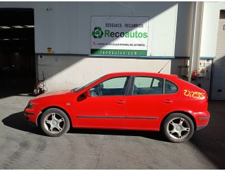 seat leon (1m1) del año 2003