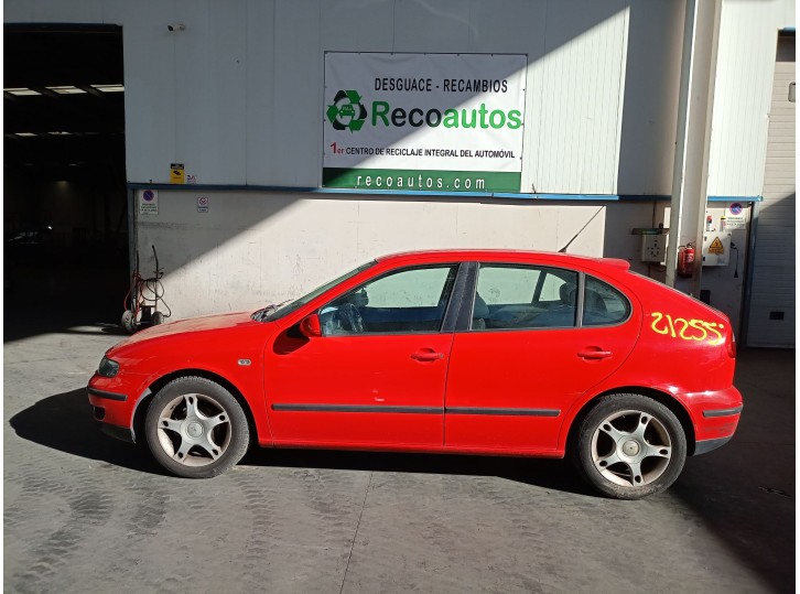 seat leon (1m1) del año 2003