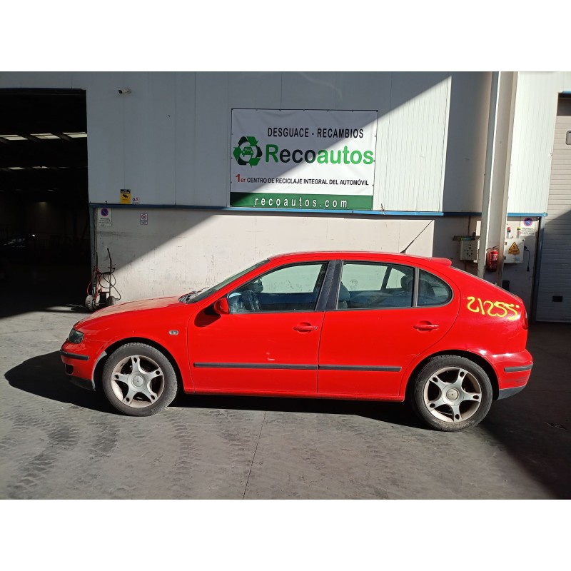 seat leon (1m1) del año 2003