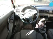 seat leon (1m1) del año 2003