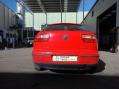 seat leon (1m1) del año 2003