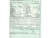 seat leon (1m1) del año 2003