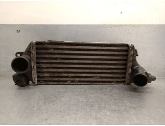 Recambio de intercooler para mini mini (r50, r53) one d referencia OEM IAM 17517798204 17517798204 G7111000 BEHR