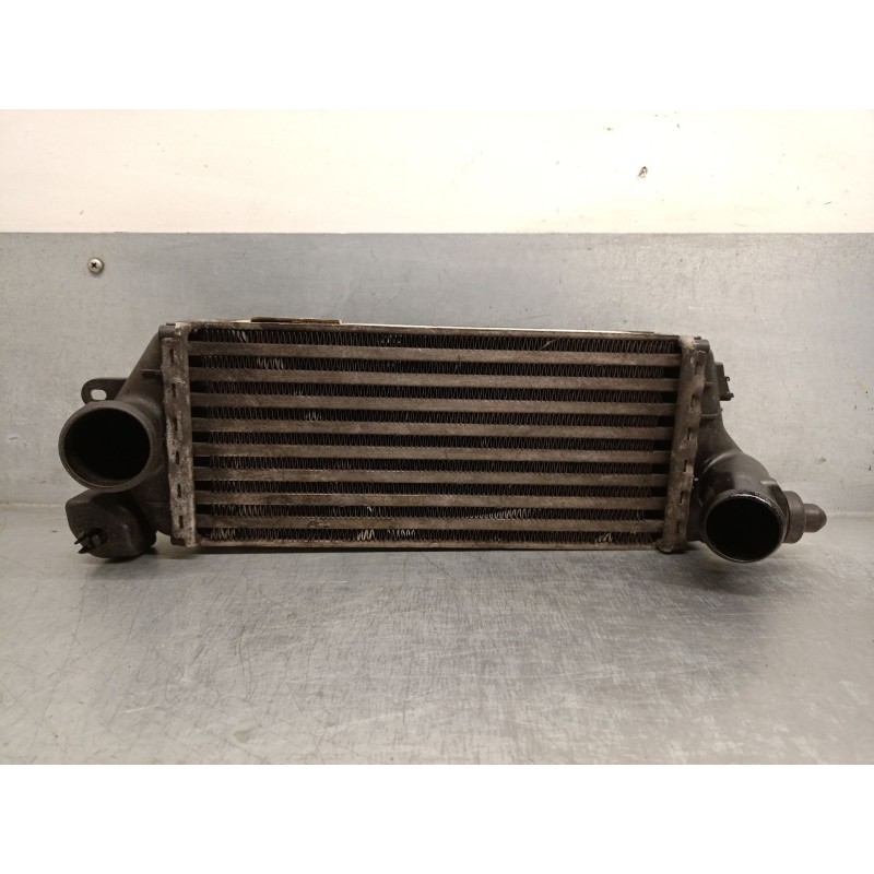 Recambio de intercooler para mini mini (r50, r53) one d referencia OEM IAM 17517798204 17517798204 G7111000 BEHR