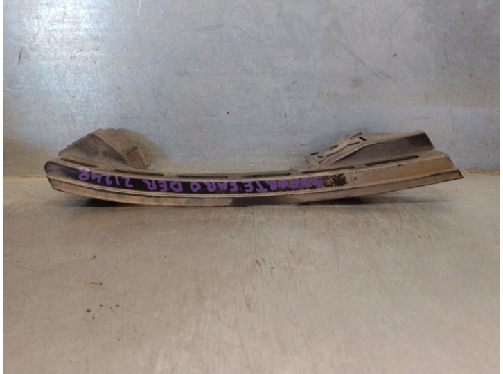 Recambio de soporte faro derecho para volkswagen touran (1t1, 1t2) 2.0 tdi 16v referencia OEM IAM 1T0807890B 