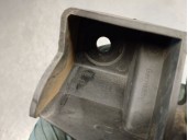 Recambio de soporte faro derecho para volkswagen touran (1t1, 1t2) 2.0 tdi 16v referencia OEM IAM 1T0807890B 