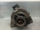 Replacement alternator for Audi 100 C4 sedan (4A2) 2.8 E OEM IAM reference 078903015A 0120465008 BOSCH