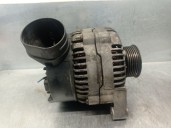 Replacement alternator for Audi 100 C4 sedan (4A2) 2.8 E OEM IAM reference 078903015A 0120465008 BOSCH