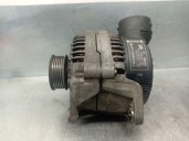 Replacement alternator for Audi 100 C4 sedan (4A2) 2.8 E OEM IAM reference 078903015A 0120465008 BOSCH