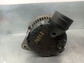 Replacement alternator for Audi 100 C4 sedan (4A2) 2.8 E OEM IAM reference 078903015A 0120465008 BOSCH