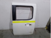 Recambio de puerta trasera izquierda para ford ranger (et) 2.5 tdci cat referencia OEM IAM 4986228 
