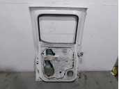 Recambio de puerta trasera izquierda para ford ranger (et) 2.5 tdci cat referencia OEM IAM 4986228 