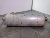 Recambio de tubo escape central para nissan interstar autobús (x70) dci 115 referencia OEM IAM 8200396967 CESTA 12 