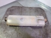 Recambio de tubo escape central para nissan interstar autobús (x70) dci 115 referencia OEM IAM 8200396967 CESTA 12 